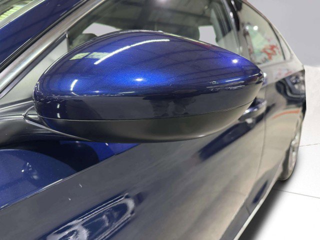 2020 Honda Accord EX