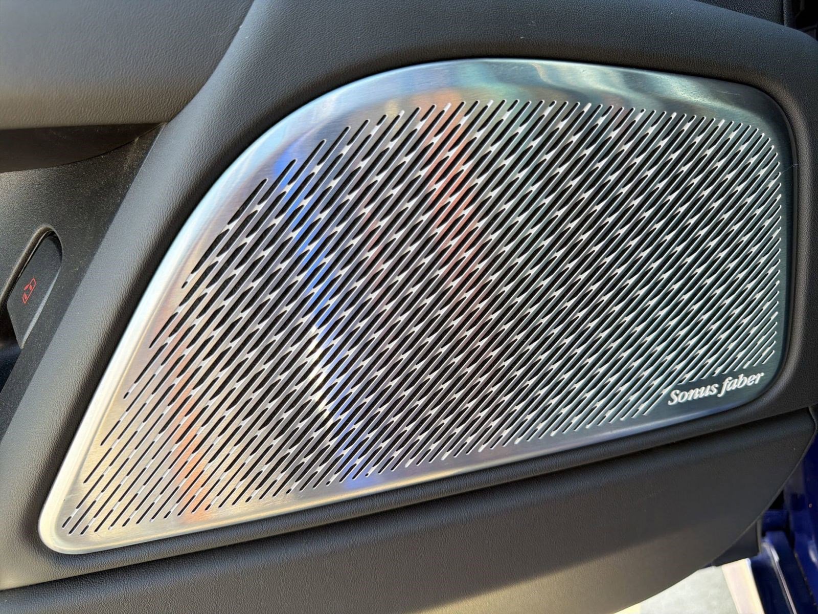 2023 Maserati Grecale Trofeo