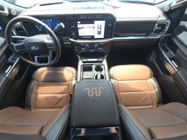 2024 Ford F350 King Ranch