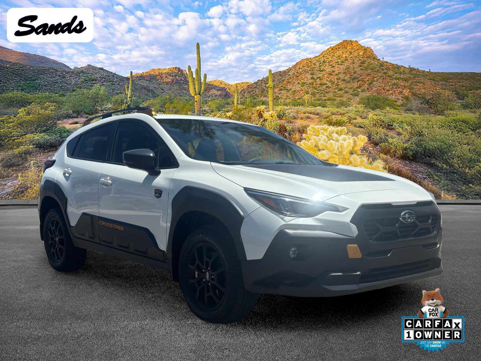 Used 2024 Subaru Crosstrek for Sale in Phoenix, AZ - Autotrader