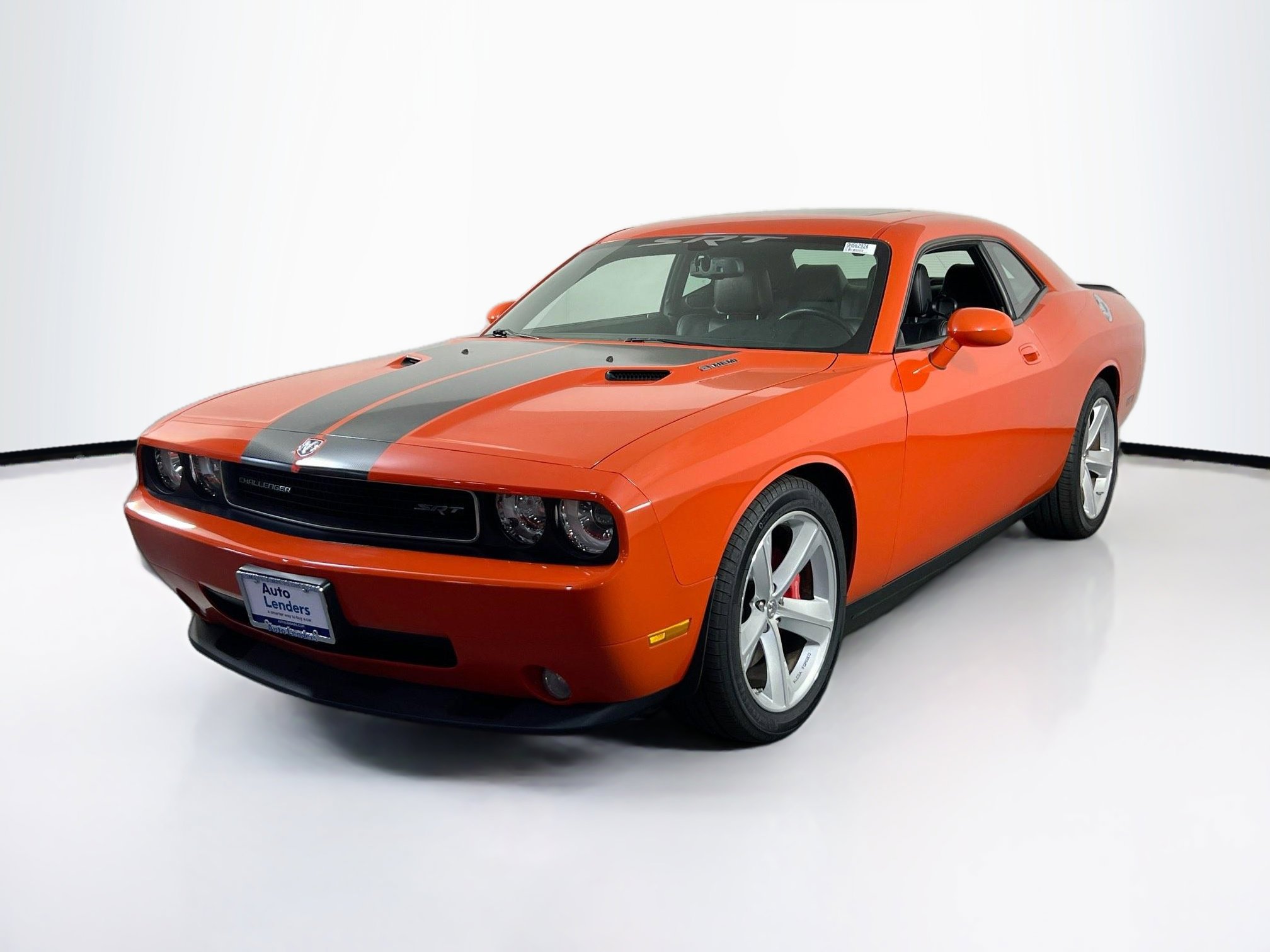 Used Dodge Challenger SRT8 for Sale in Trenton, NJ - Autotrader
