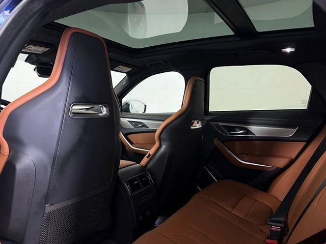 2026 Jaguar F-Pace R-Dynamic S