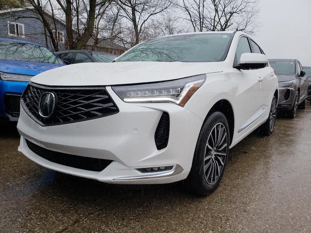 2026 Acura RDX SH-AWD w/ Advance Package