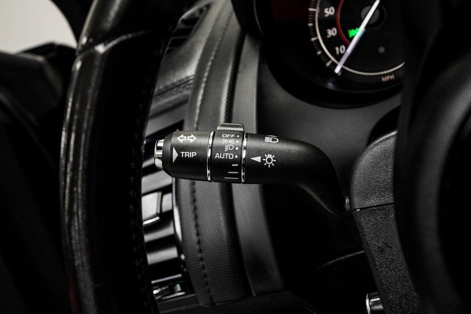 2019 Jaguar F-Type Convertible