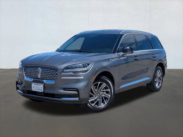 2023 Lincoln Aviator AWD