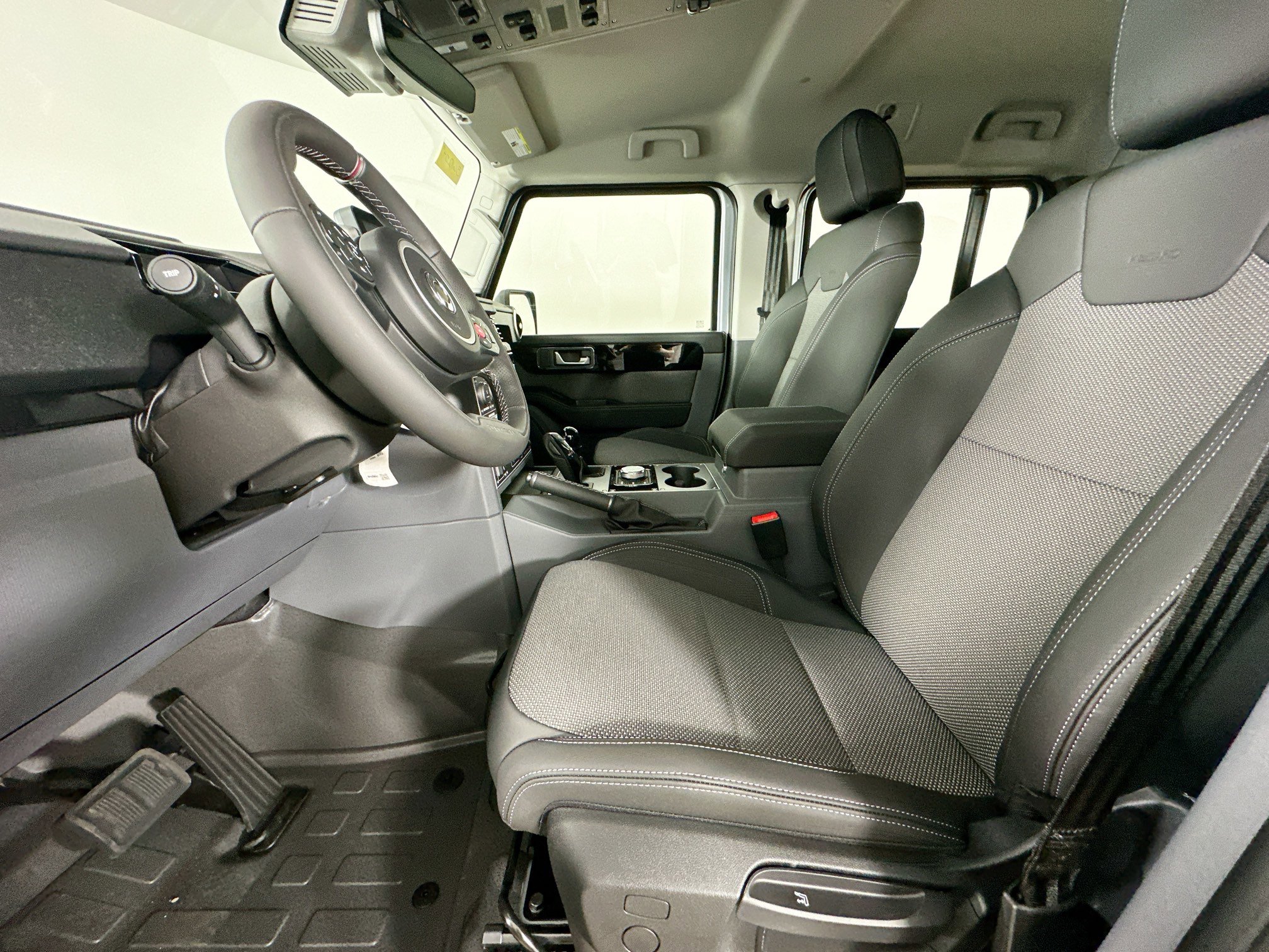 2026 INEOS Grenadier