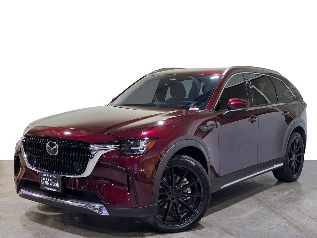 専用(* ᴗ͈ˬᴗ͈)”ꯁꯧ Used MAZDA CX-90 for Sale in Seattle, WA - Autotrader