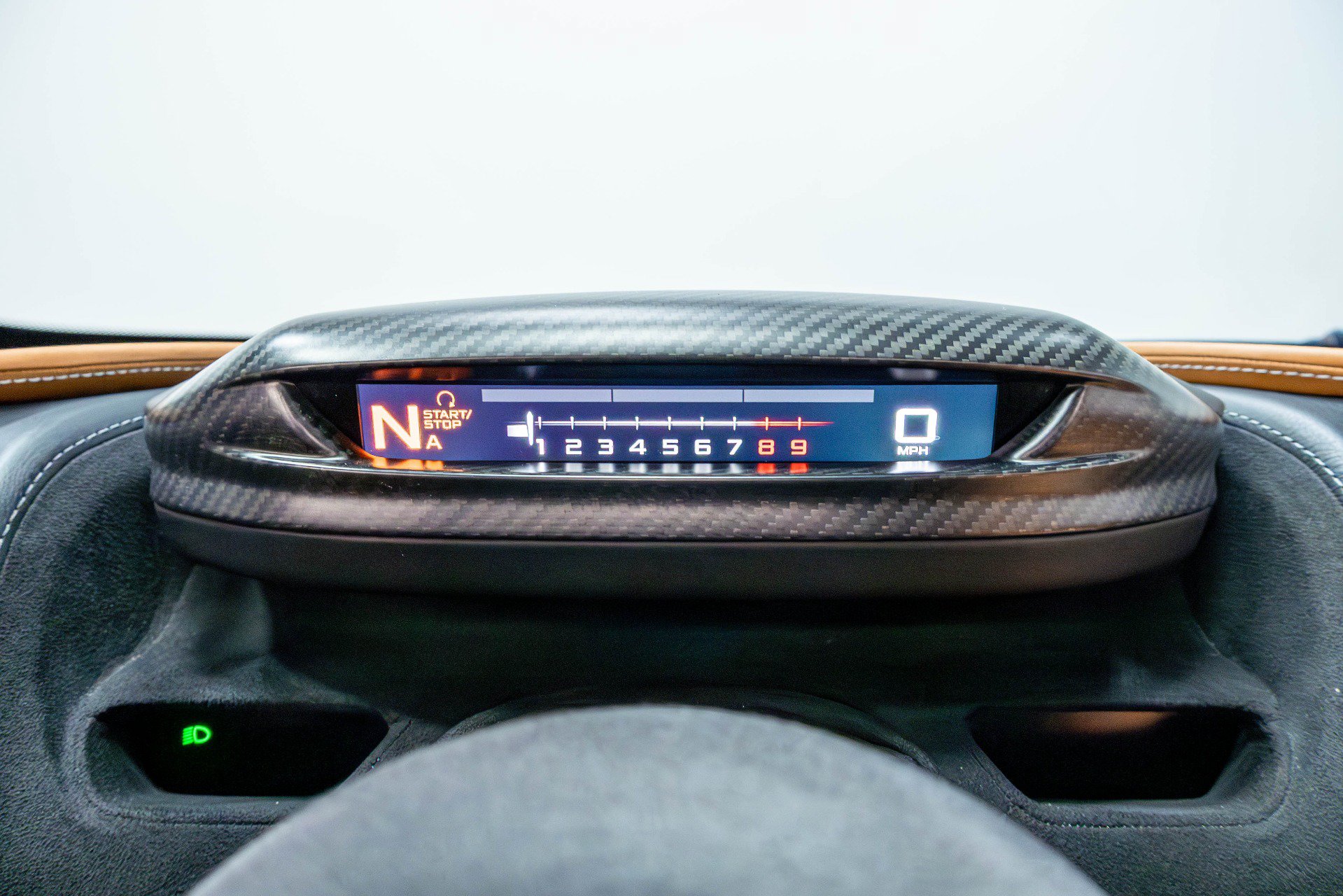 Used 2019 McLaren 720S Luxury photo 64