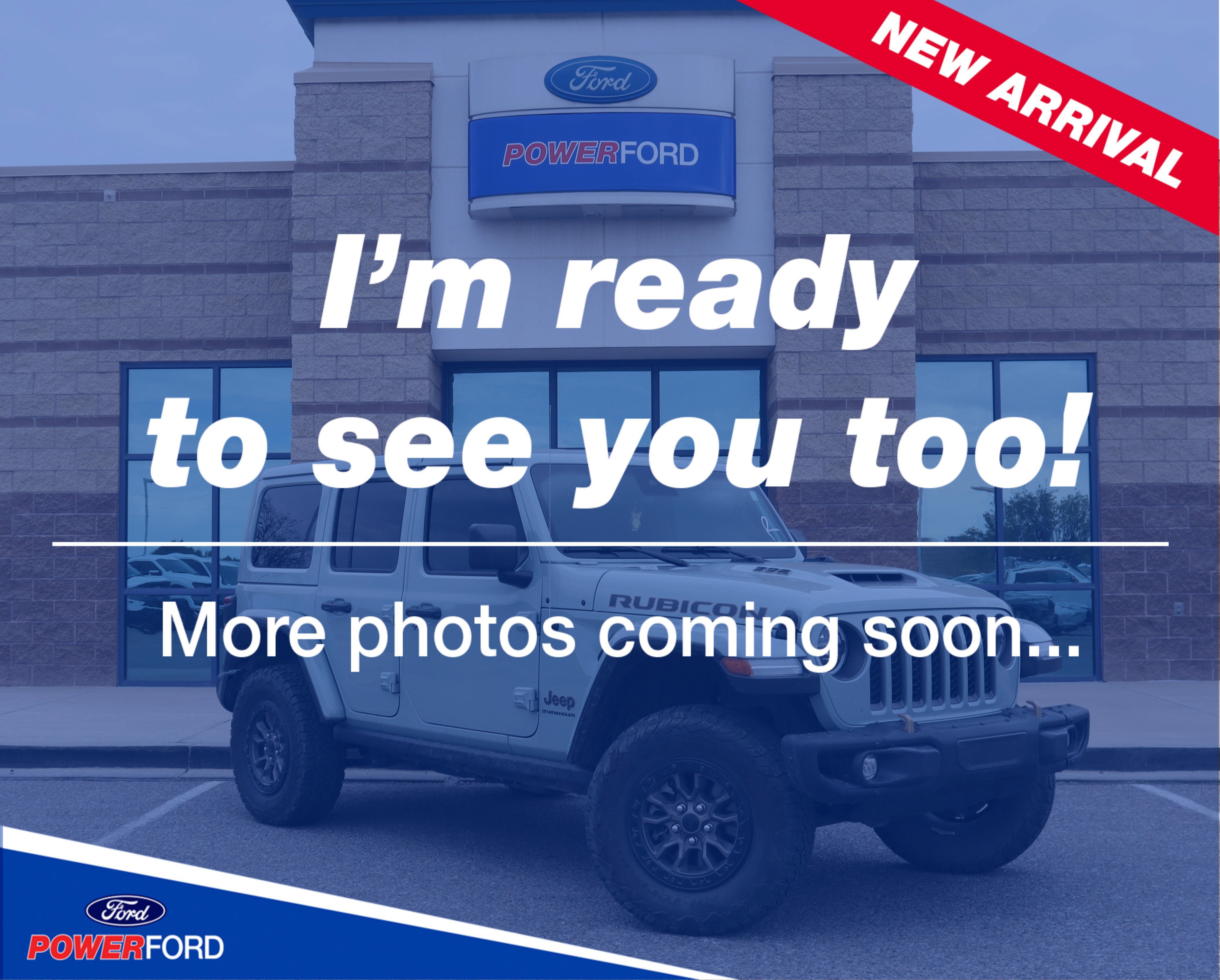 Used 2023 Jeep Wrangler Unlimited Rubicon 392 w/ Trailer Tow Package