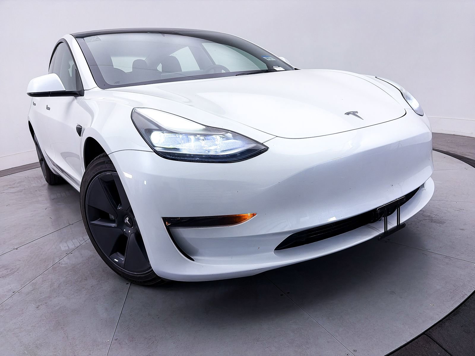 2023 Tesla Model 3 Standard Range