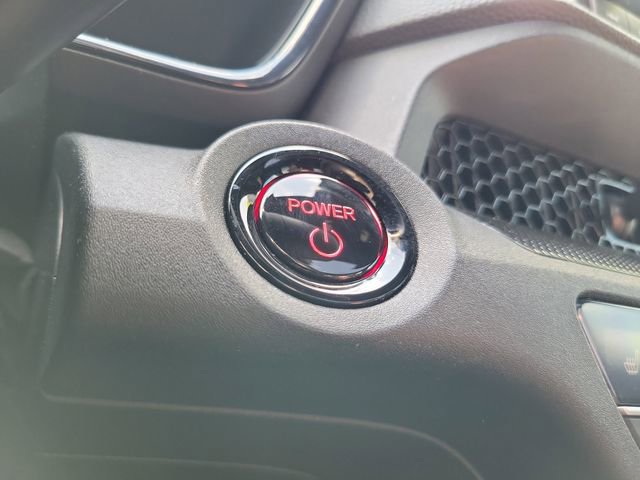 2025 Honda Cr-V Sport