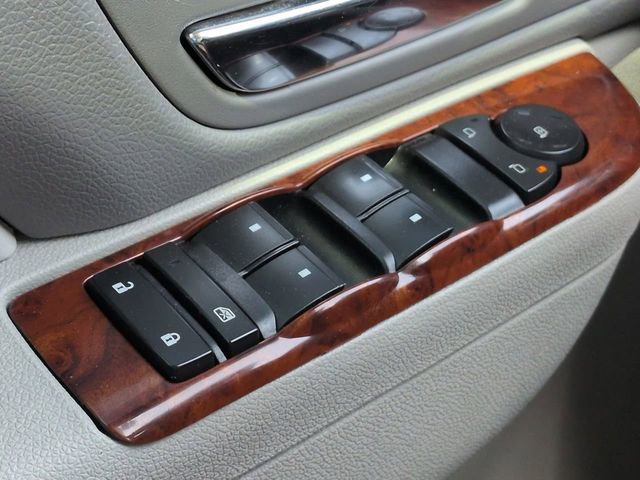 2013 Chevrolet Silverado 2500 LTZ