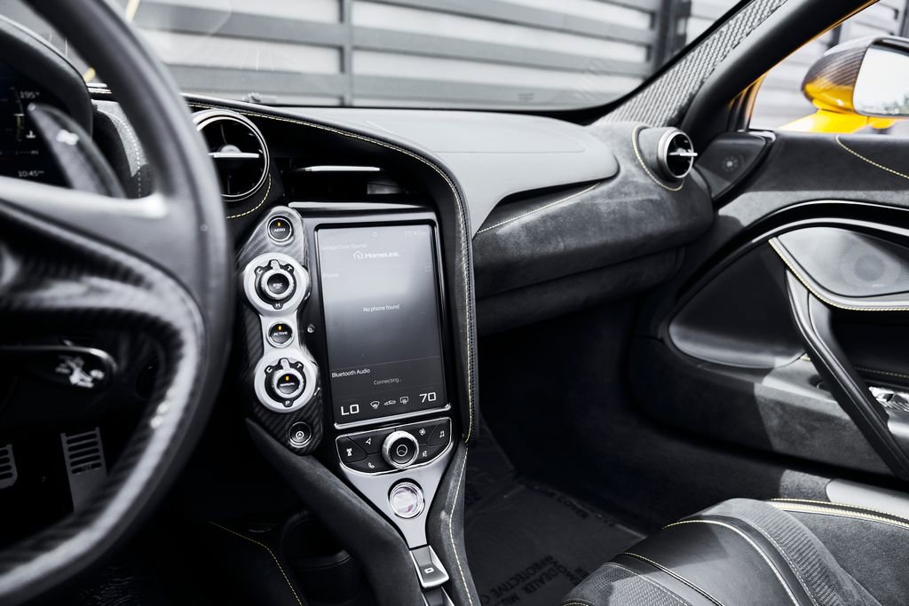 Used 2021 McLaren 720S Luxury photo 55