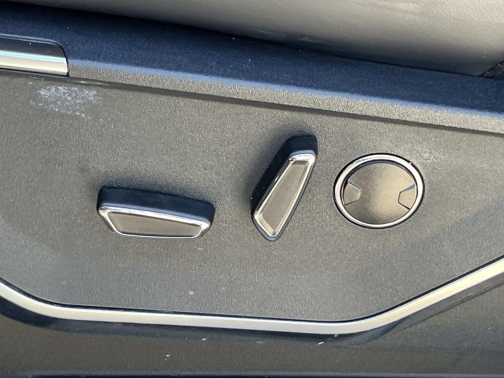 2025 Ford F150 Raptor