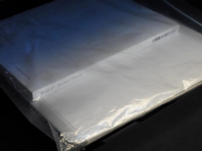 2022 Audi Q7 3.0T Premium Plus