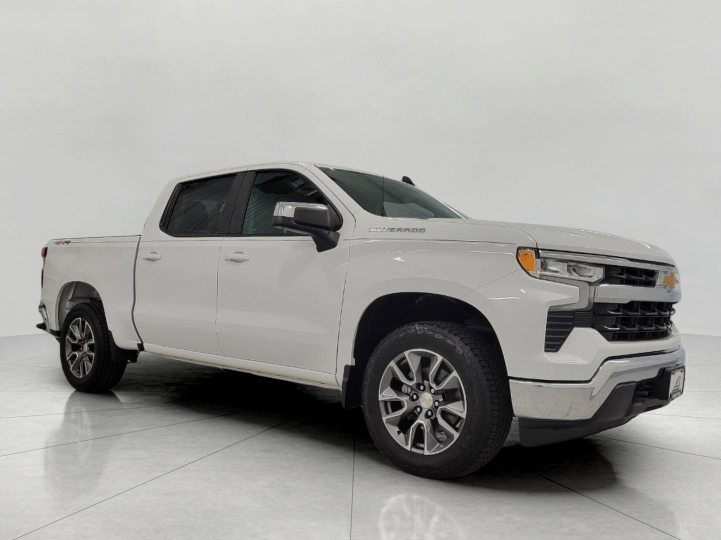 Used 2024 Chevrolet Silverado 1500 LT