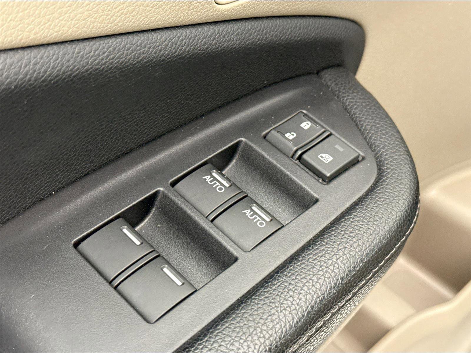 2018 Honda Ridgeline RTL-E