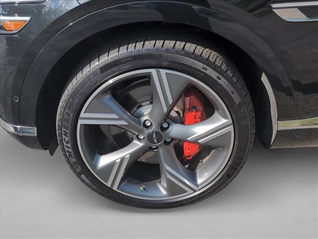 2025 Genesis Gv80 3.5T Prestige