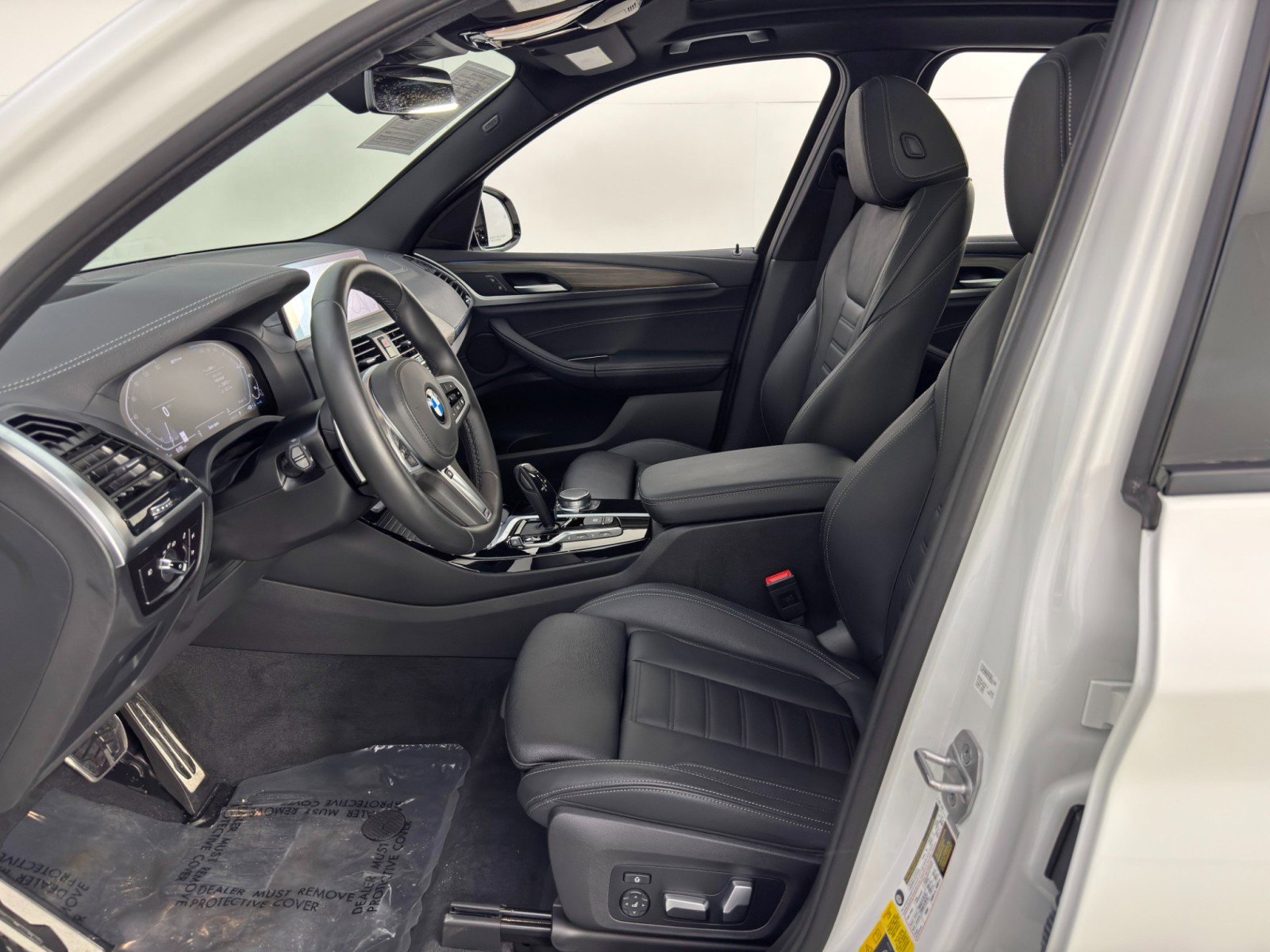 2021 BMW X3 xDrive30e