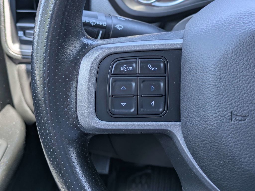 2022 RAM 3500 Tradesman