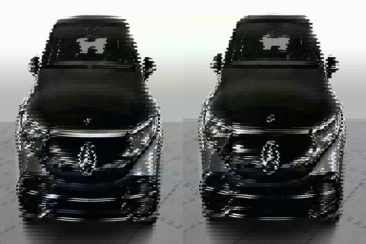 2023 Mercedes-Benz EQS 450+ Sedan