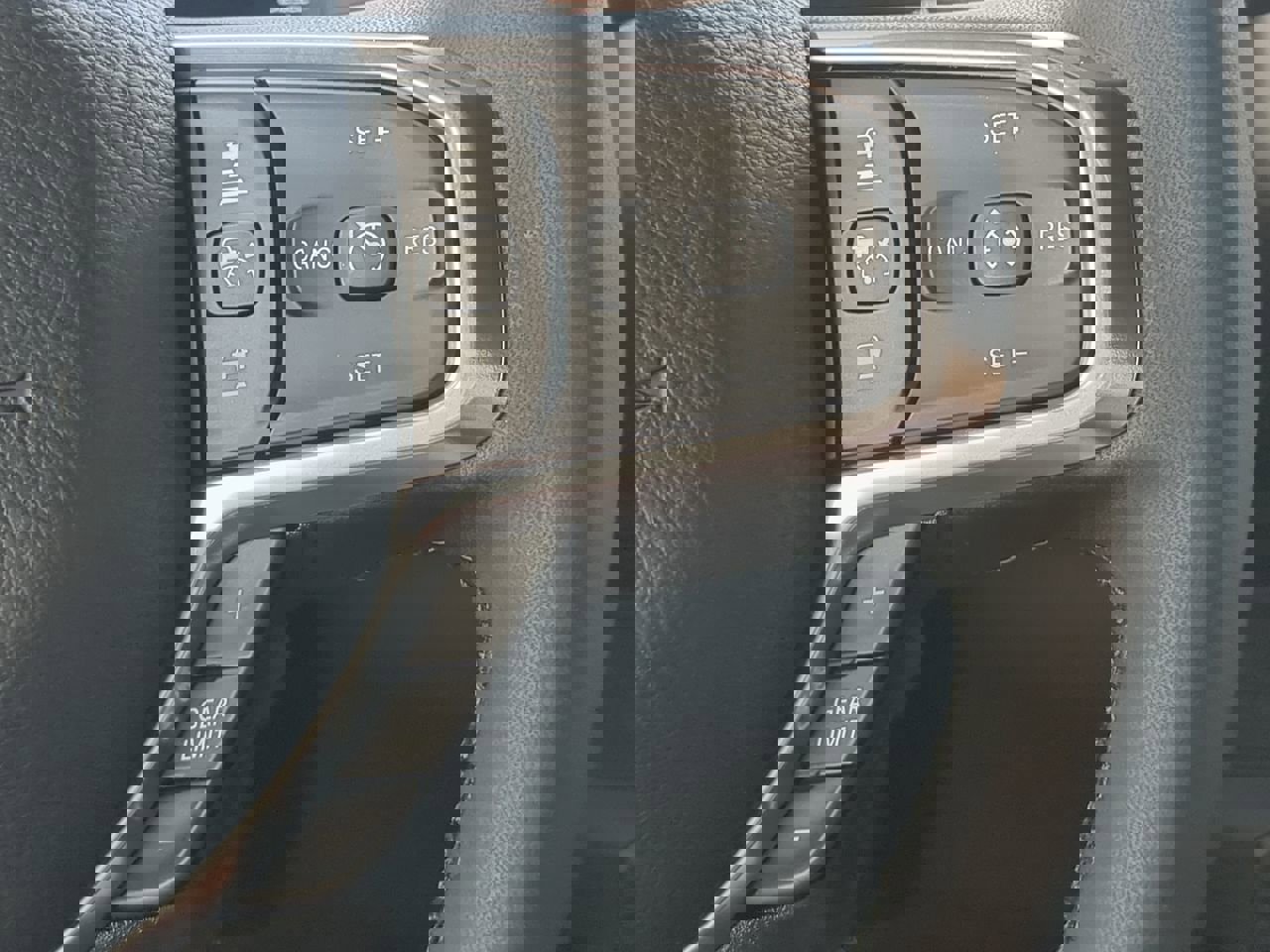 2025 RAM 3500 Laramie