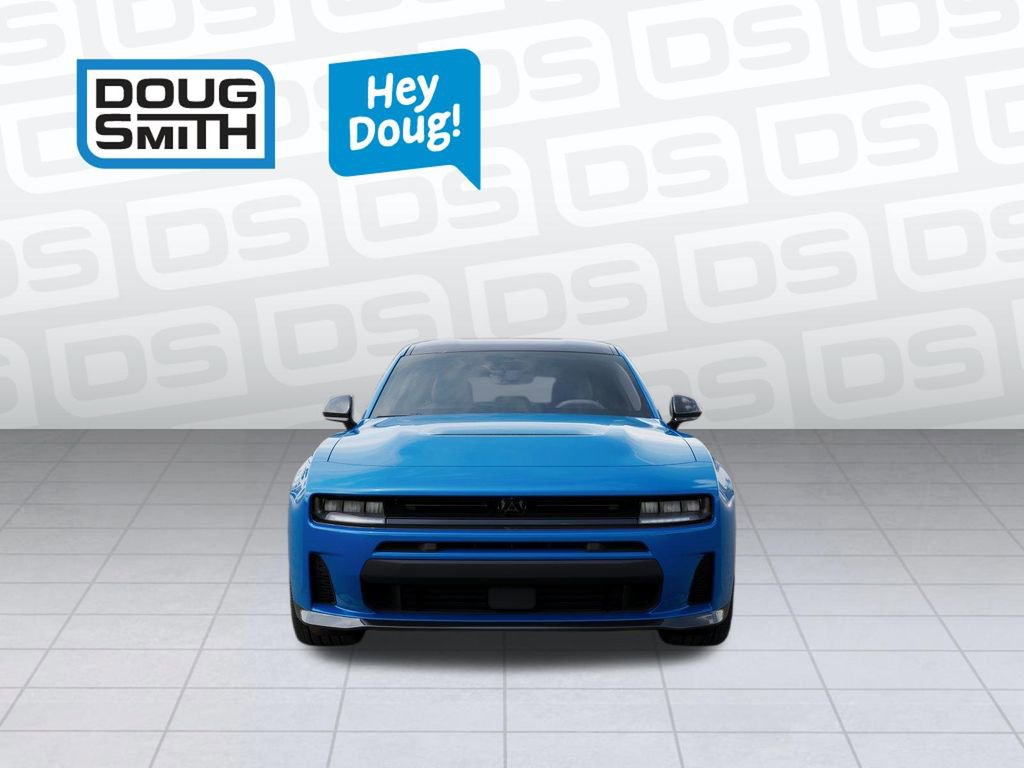 2026 Dodge Charger R/T