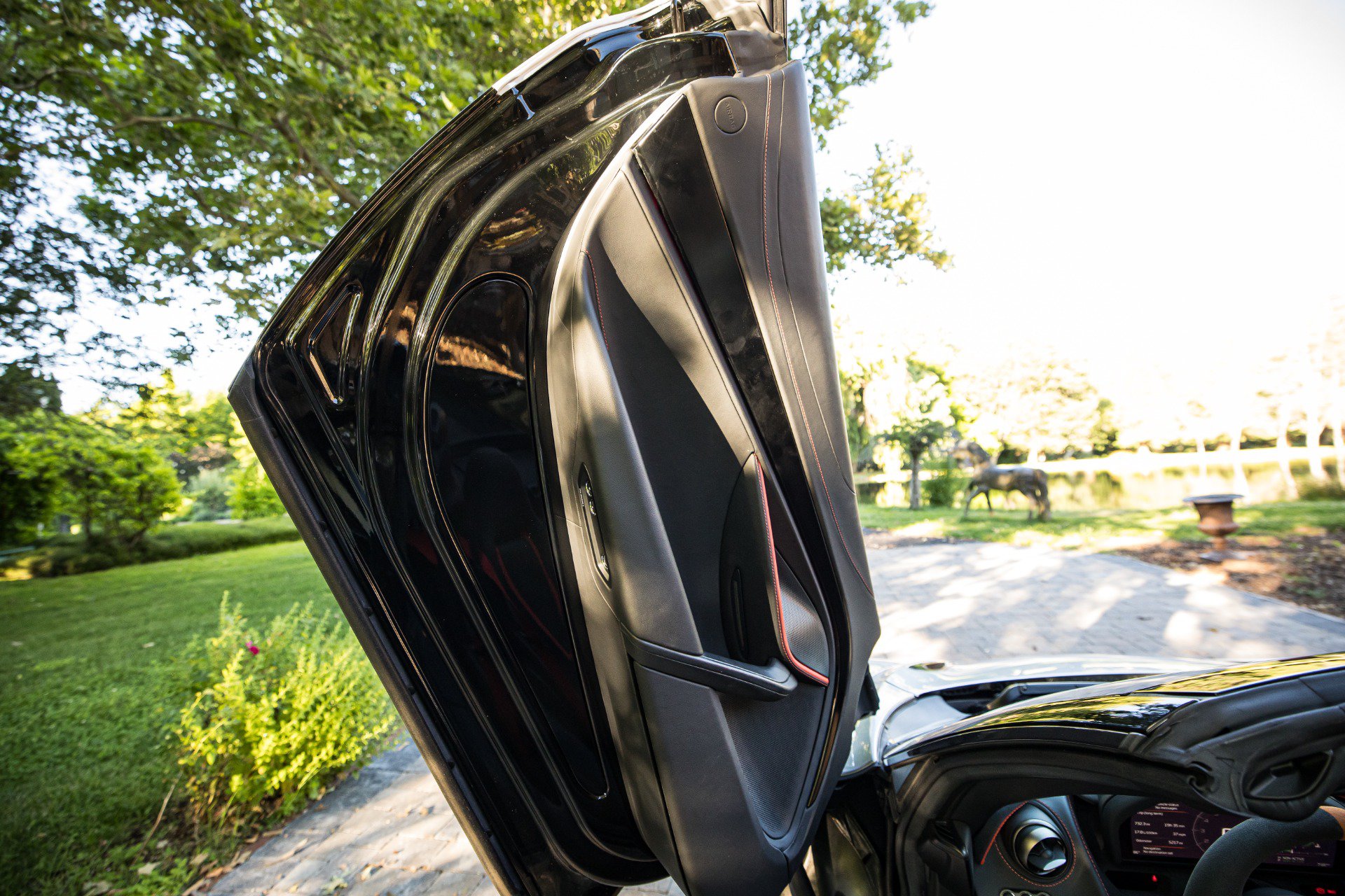 Used 2021 McLaren 720S Performance photo 66