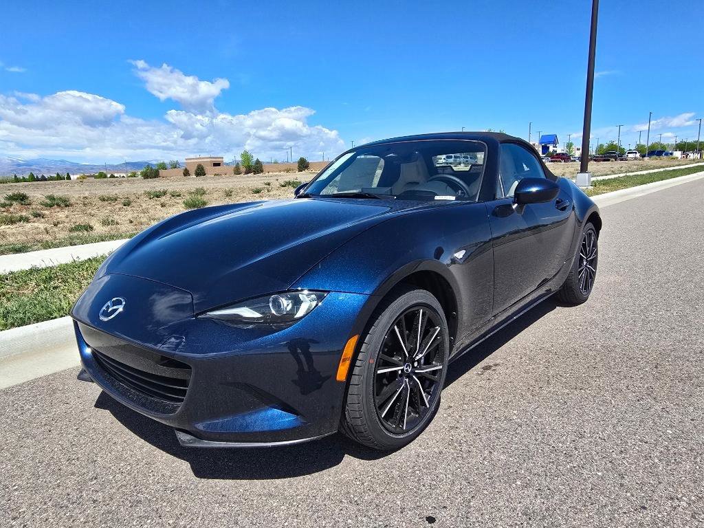 Used MAZDA MX-5 Miata for Sale Near Me in Boulder, CO - Autotrader