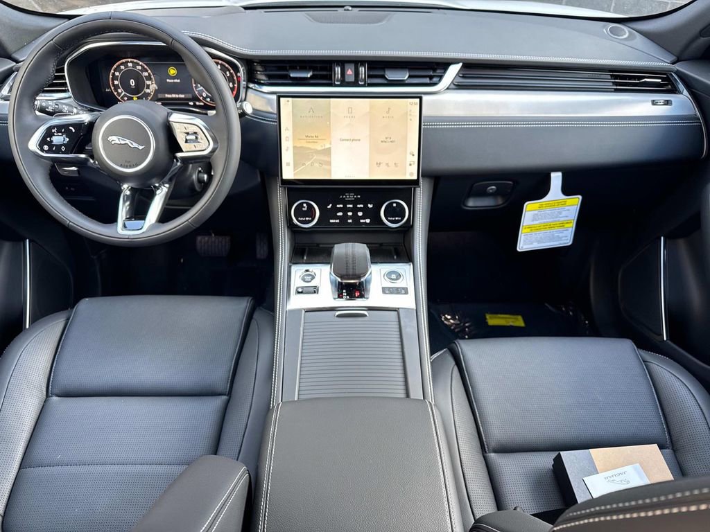 2026 Jaguar F-Pace R-Dynamic S