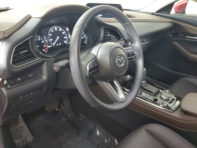 2025 MAZDA Cx-30 AWD 2.5 S w/ Premium Package