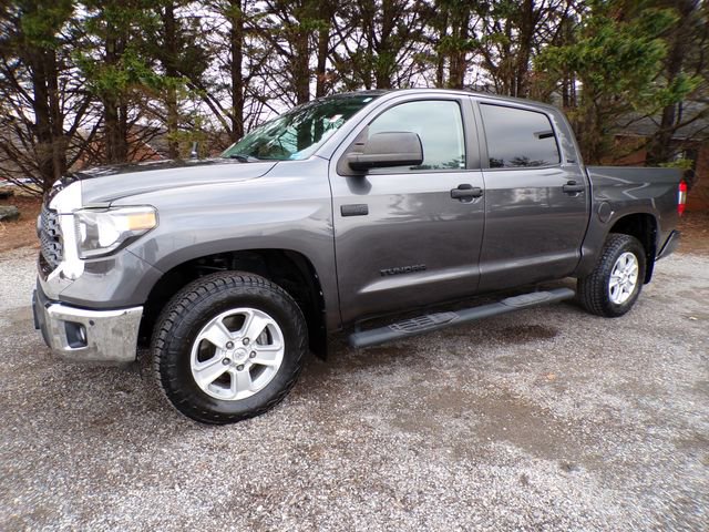 Used 2019 Toyota Tundra SR5 w/ Convenience Package