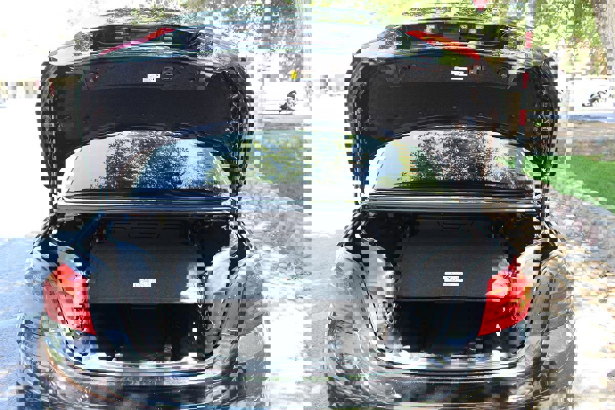 2015 BMW M4 Convertible