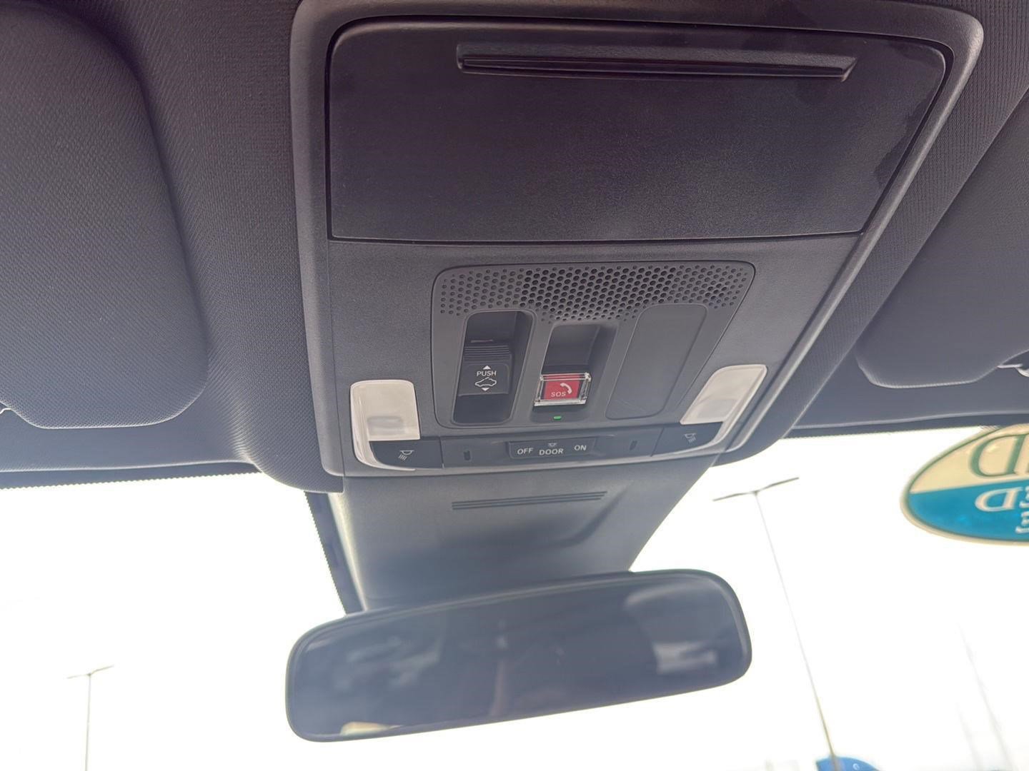 2026 Honda CR-V Sport