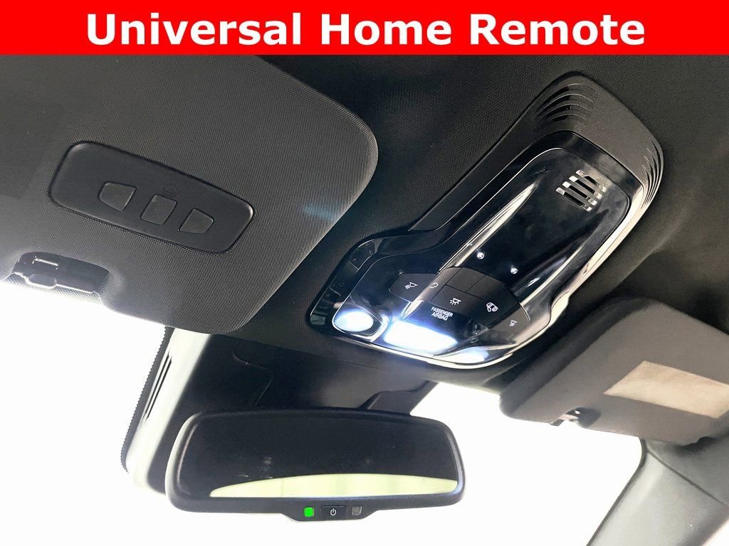 2018 Alfa Romeo Stelvio Ti Sport