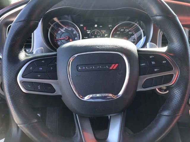 2022 Dodge Charger Scat Pack