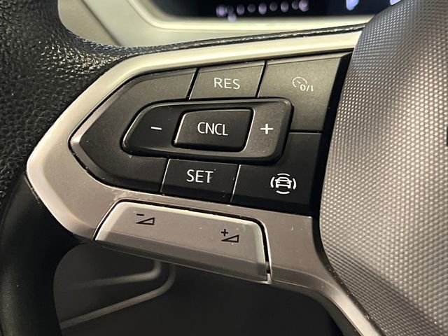 2022 Volkswagen Tiguan S