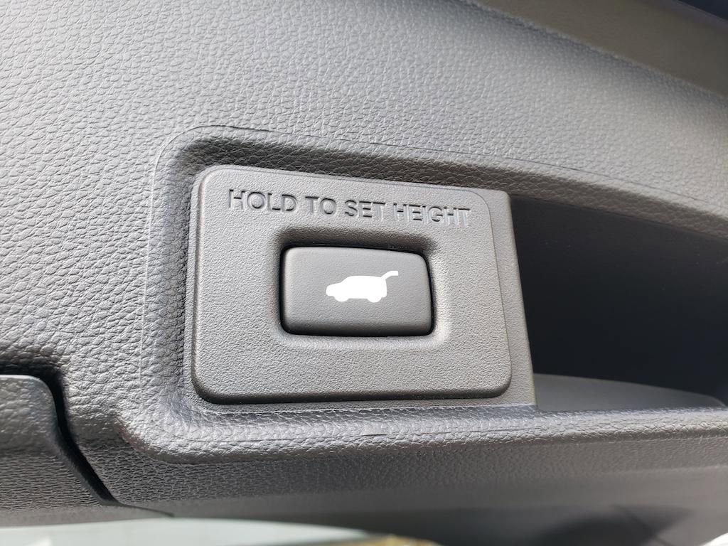 2025 Acura RDX SH-AWD