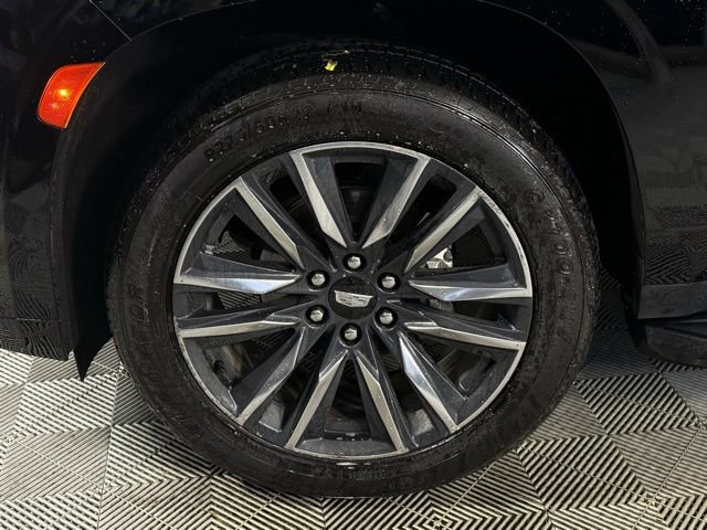 2024 Cadillac Escalade Sport