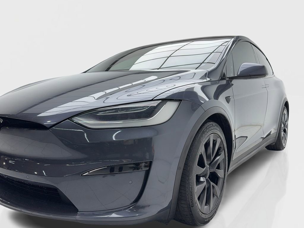 2023 Tesla Model X