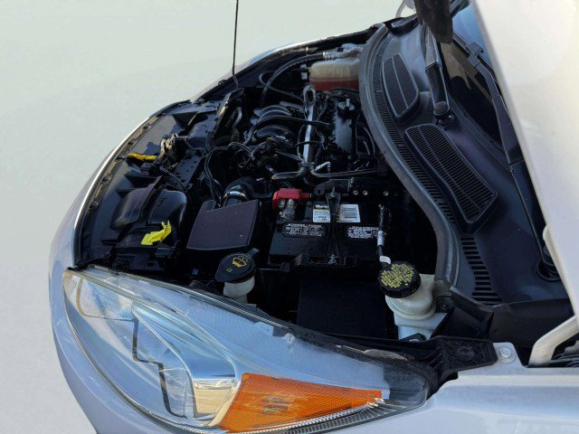 2014 Ford Fiesta Titanium