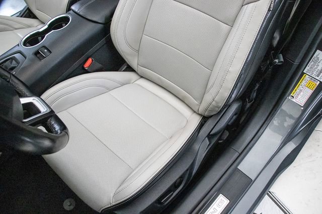 2024 Ford Mustang Premium