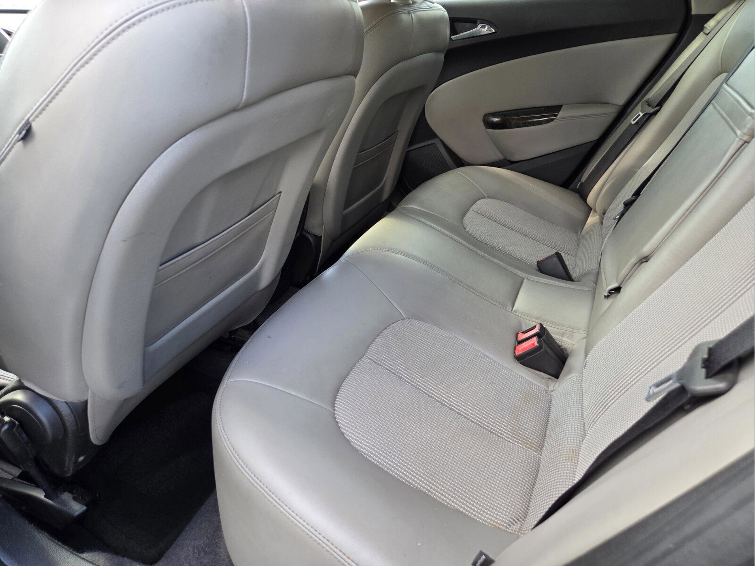 2012 Buick Verano Convenience
