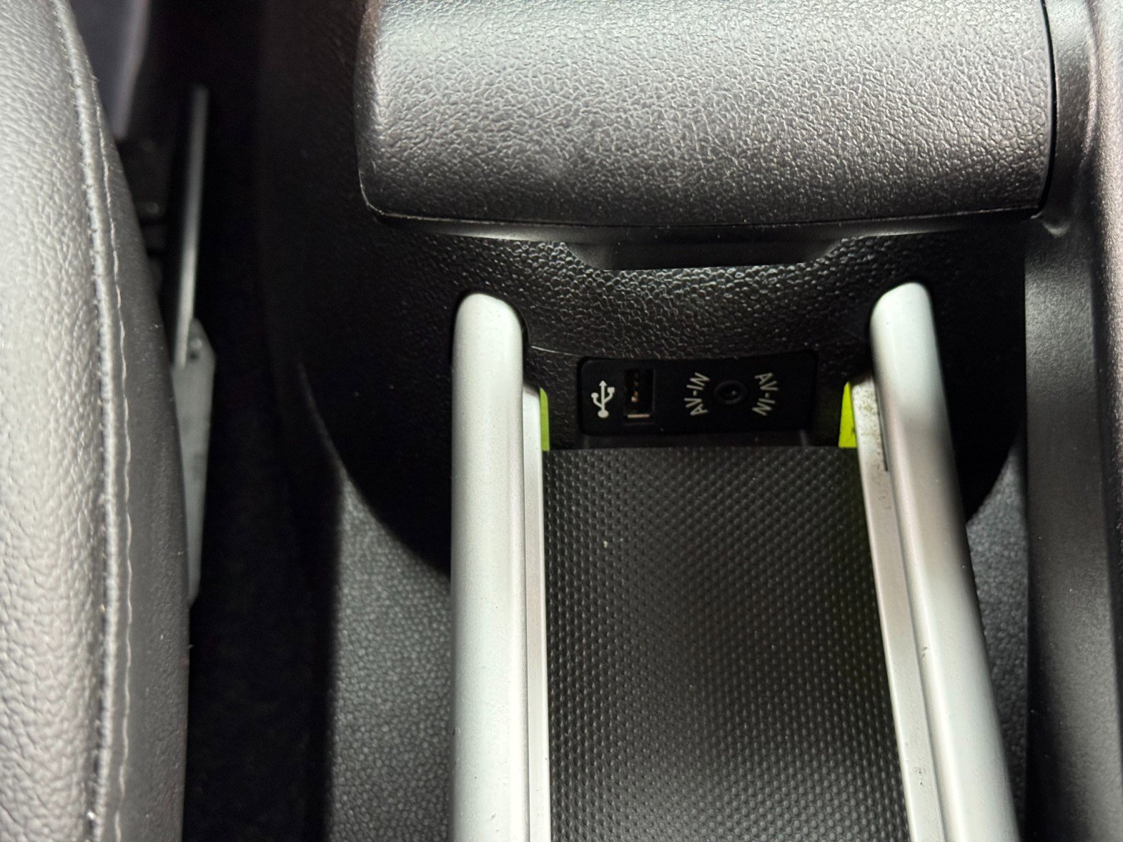 2014 MINI Cooper Paceman S