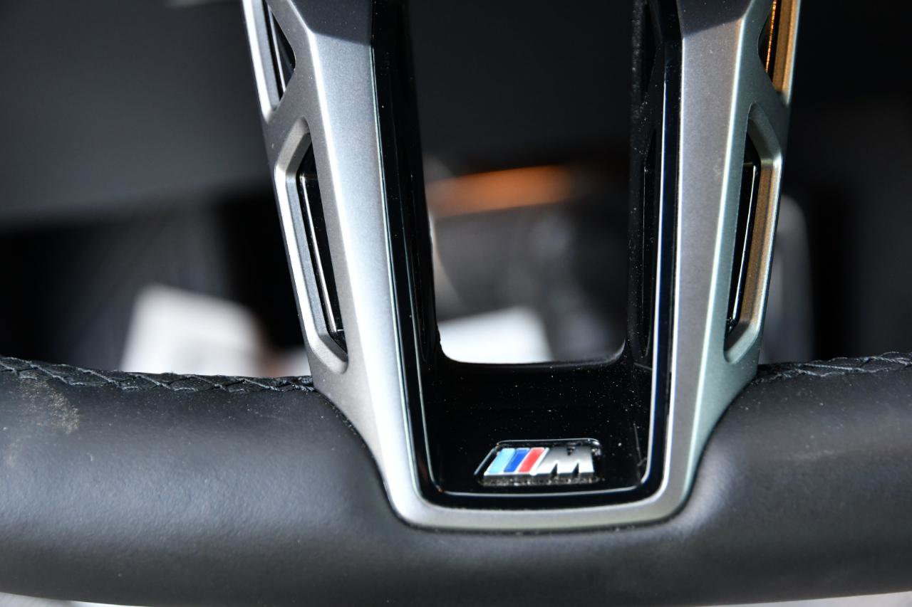 2025 BMW X3 xDrive30i