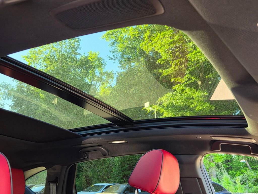 2023 Acura RDX A-Spec