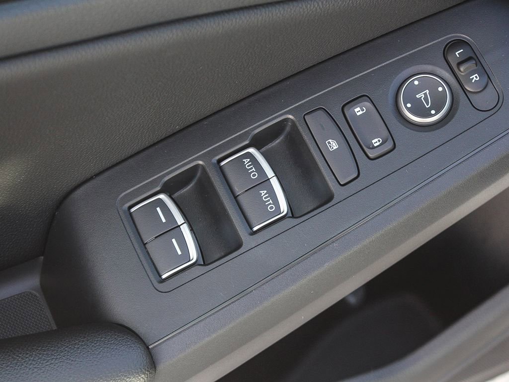 2023 Honda Civic EX-L