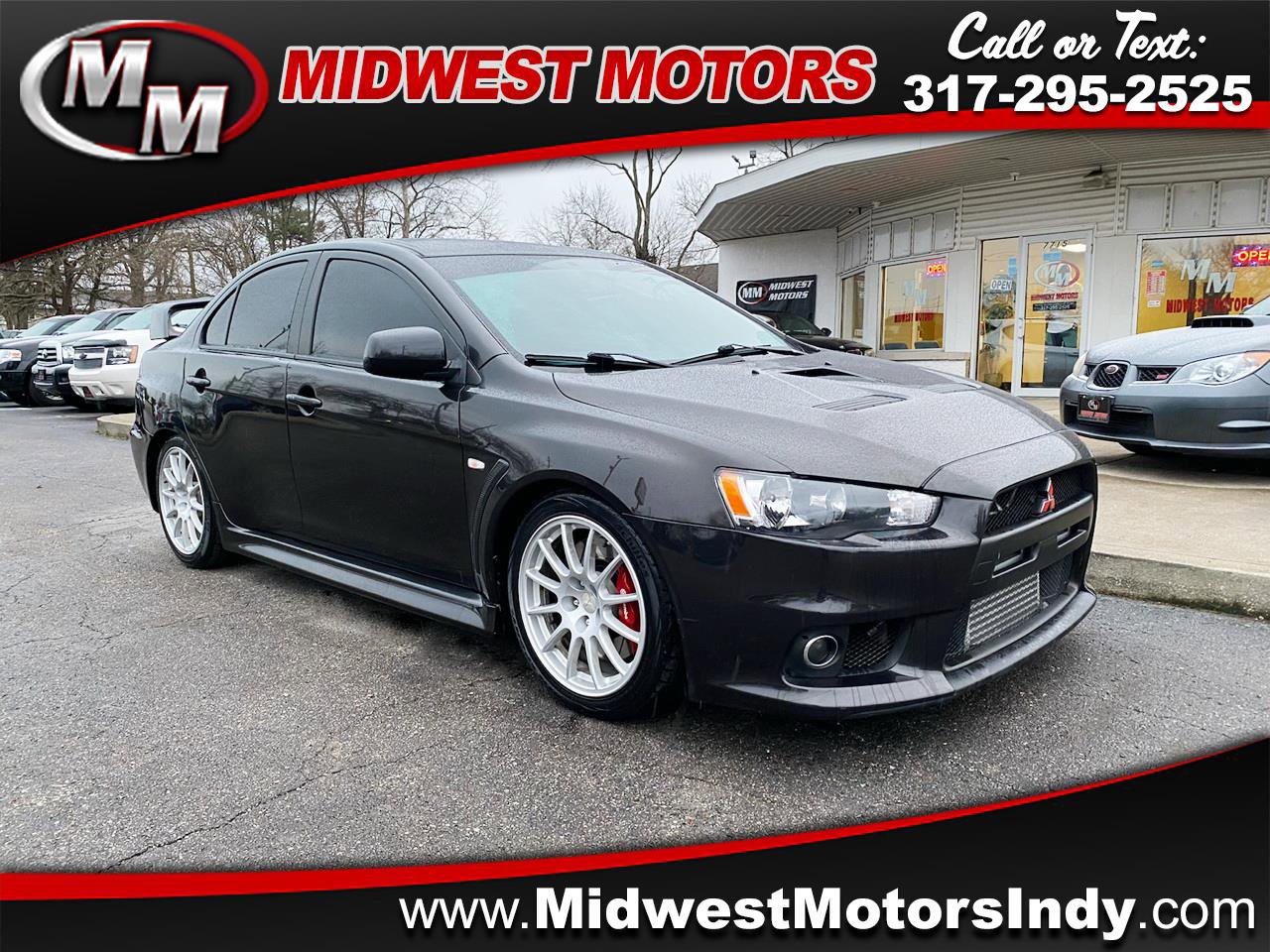 Instant auto finance indianapolis