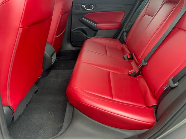 2023 Acura Integra A-Spec