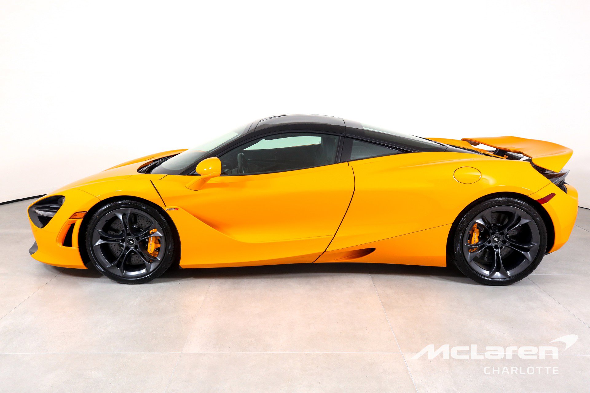 Used 2019 McLaren 720S photo 6